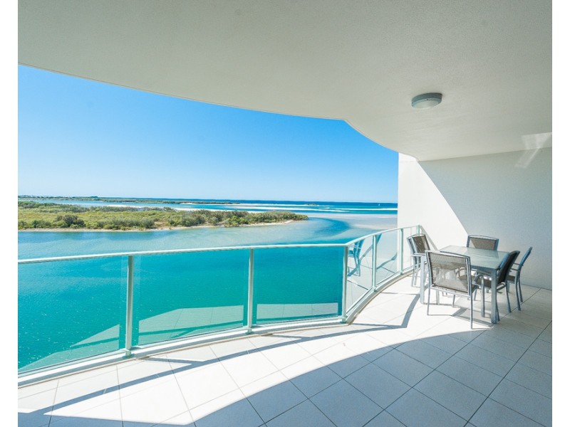 605/6 Wharf Street, Maroochydore QLD 4558