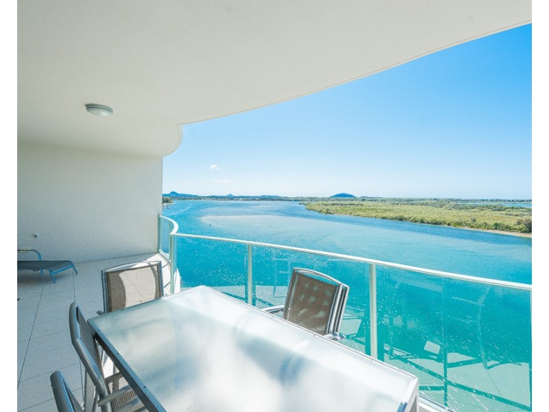 605/6 Wharf Street, Maroochydore QLD 4558