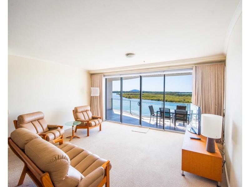 605/6 Wharf Street, Maroochydore QLD 4558