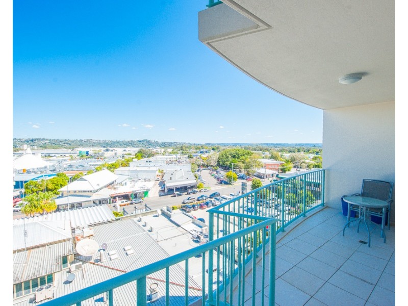 605/6 Wharf Street, Maroochydore QLD 4558