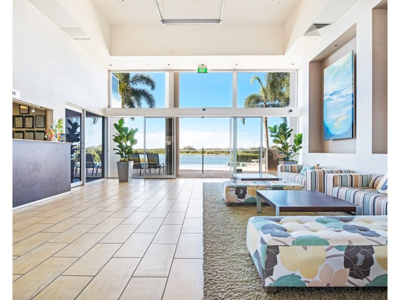 605/6 Wharf Street, Maroochydore QLD 4558