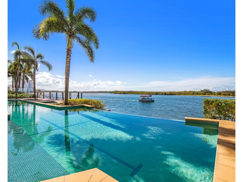 605/6 Wharf Street, Maroochydore QLD 4558