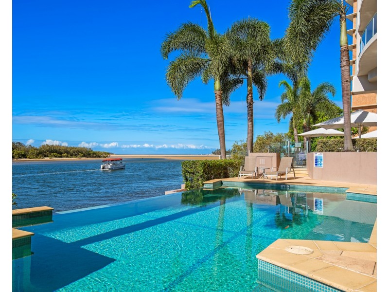 605/6 Wharf Street, Maroochydore QLD 4558