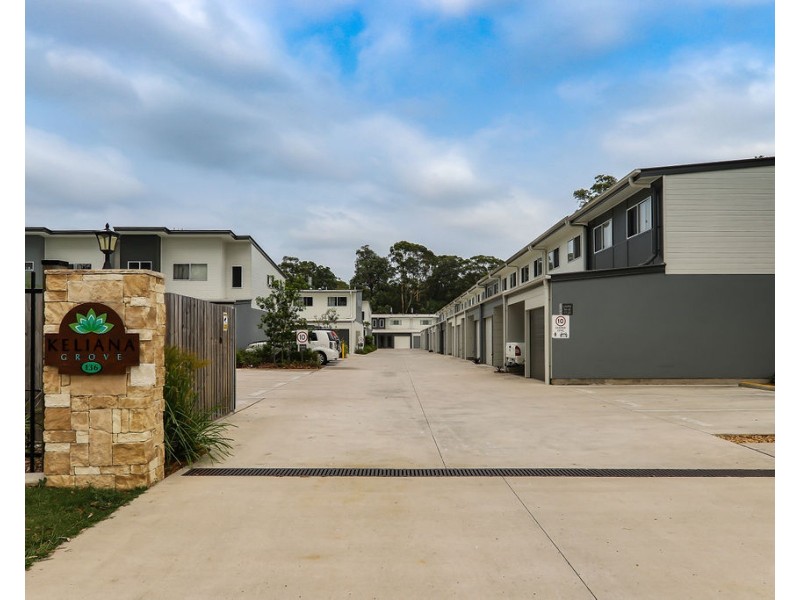 17/136 Stringybark Road, Buderim QLD 4556