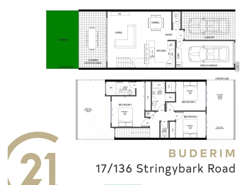 17/136 Stringybark Road, Buderim QLD 4556