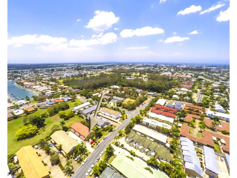 1/11 Arwen Street, Maroochydore QLD 4558
