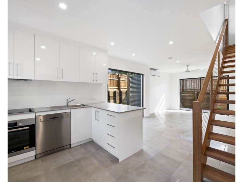 6/29-31 King Street, Buderim QLD 4556