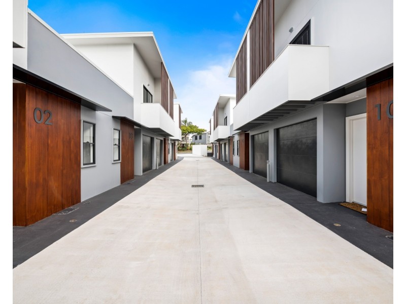 6/29-31 King Street, Buderim QLD 4556