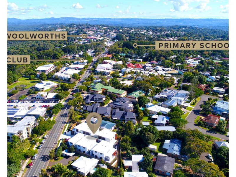 6/29-31 King Street, Buderim QLD 4556