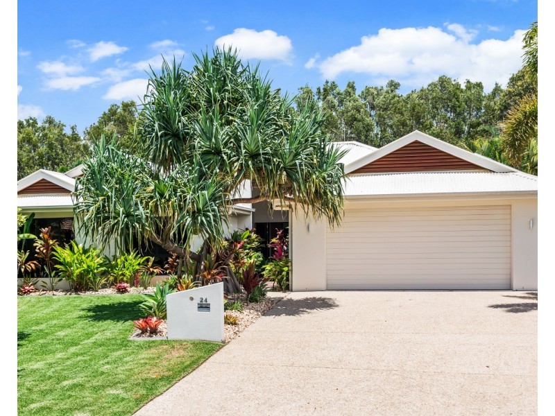 24  Hetherington Drive, Twin Waters QLD 4564