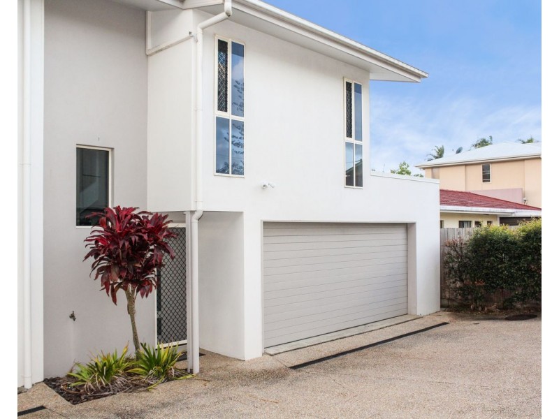 12/12 Ridge Rd, Maroochydore QLD 4558