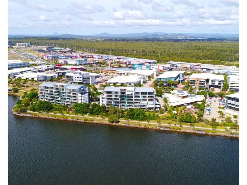 9a 9b/11 Innovation Parkway, Birtinya QLD 4575