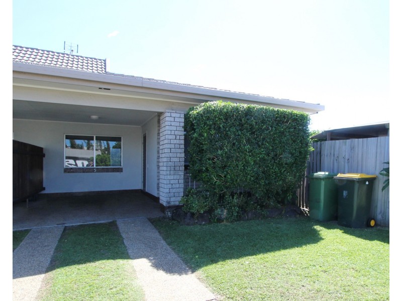 5/2 Rose Street, Maroochydore QLD 4558