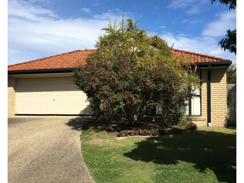 5 Bronte Court, Sippy Downs QLD 4556