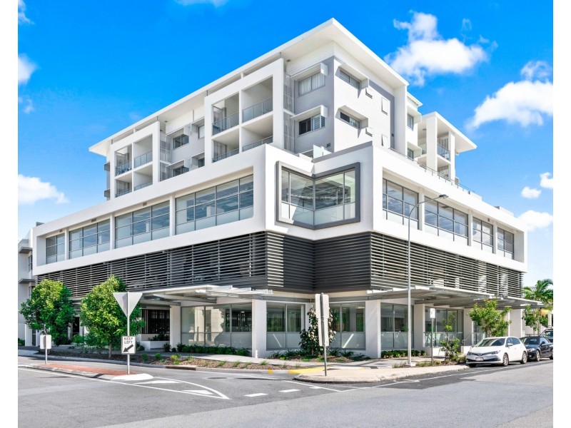 406/4 Maud St, Maroochydore QLD 4558