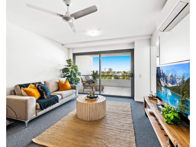 406/4 Maud St, Maroochydore QLD 4558
