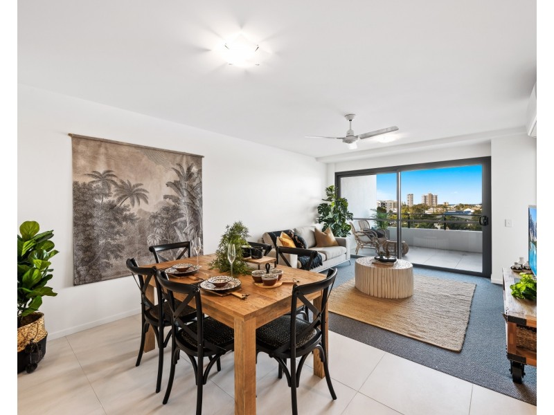 406/4 Maud St, Maroochydore QLD 4558