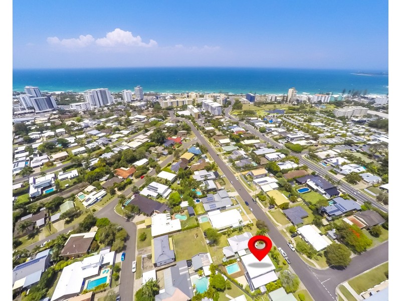 24  Surf Road, Maroochydore QLD 4558
