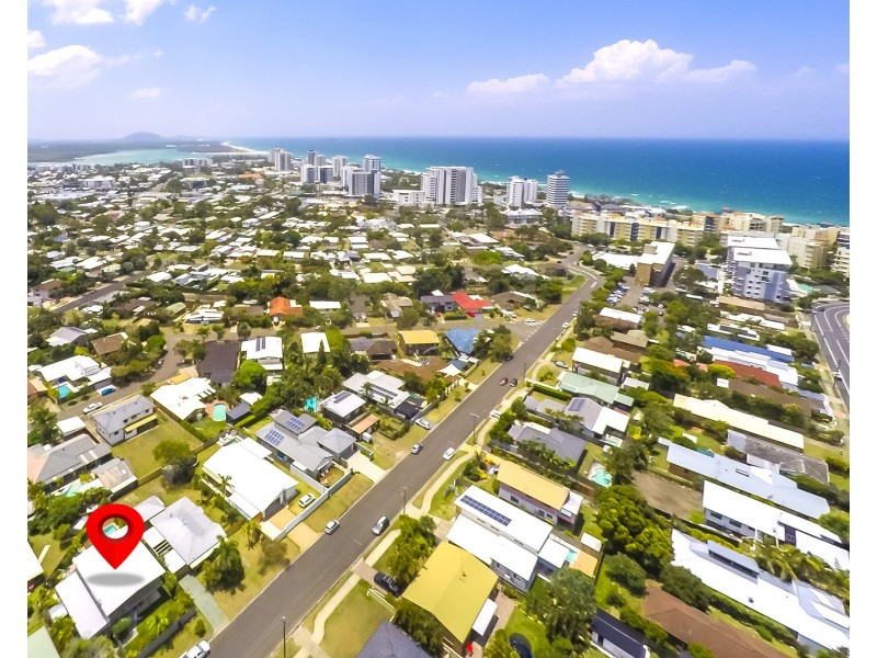 24  Surf Road, Maroochydore QLD 4558