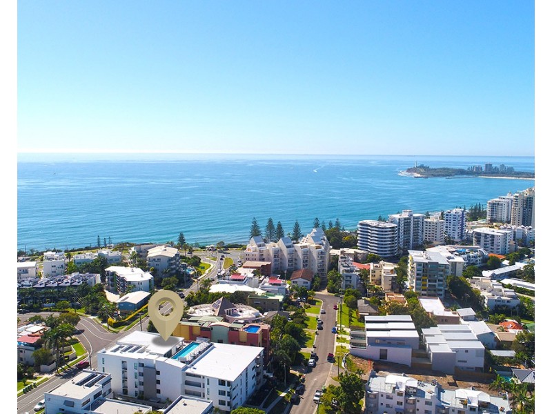 10/33 Buderim Avenue, Mooloolaba QLD 4557