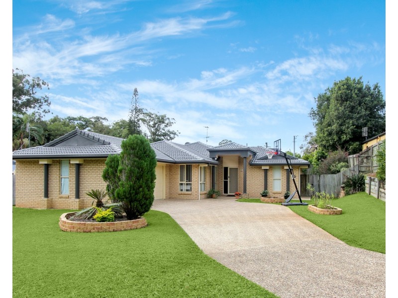 9  Icarus Court, Buderim QLD 4556