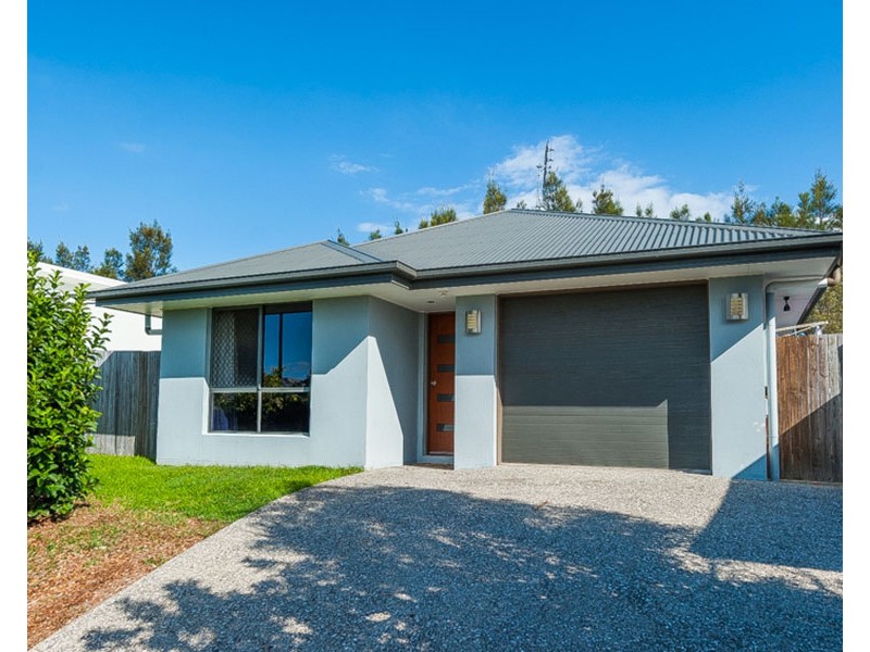 76 Frogmouth  Circuit, Mountain Creek QLD 4557