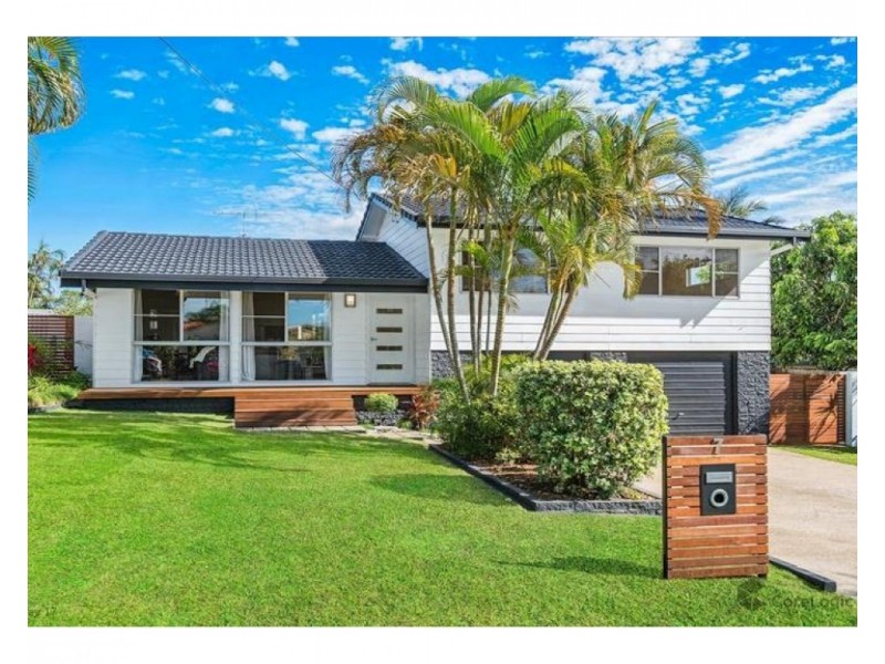 7  Cooinda Crescent, Maroochydore QLD 4558