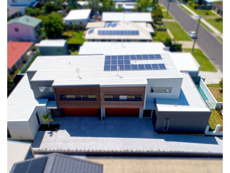 46 Dalby Street, Maroochydore QLD 4558