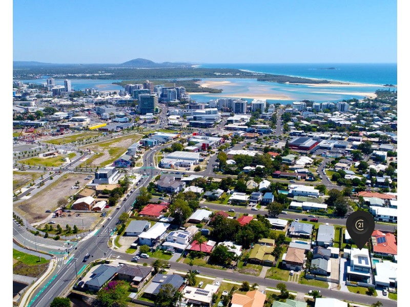 46 Dalby Street, Maroochydore QLD 4558