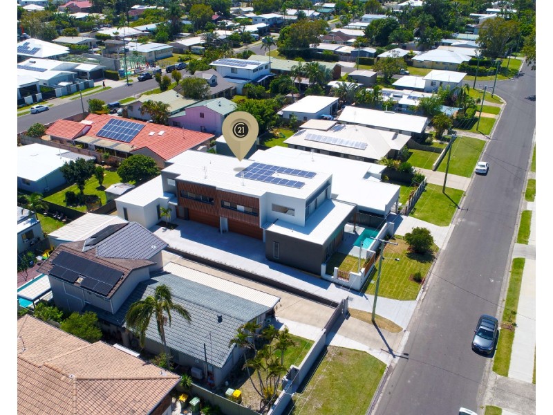 46 Dalby Street, Maroochydore QLD 4558