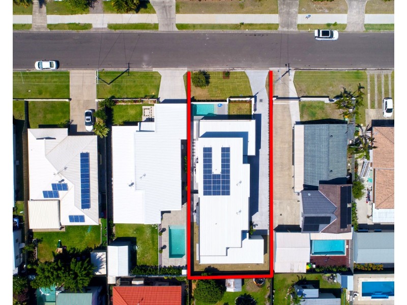 46 Dalby Street, Maroochydore QLD 4558