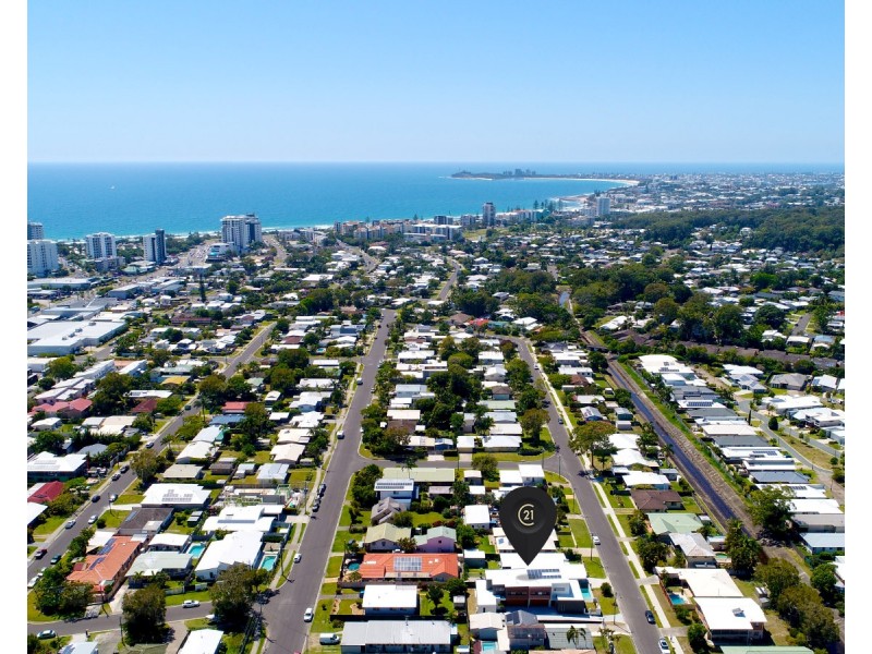 46 Dalby Street, Maroochydore QLD 4558