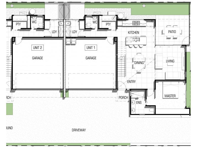 46 Dalby Street, Maroochydore QLD 4558 Floorplan