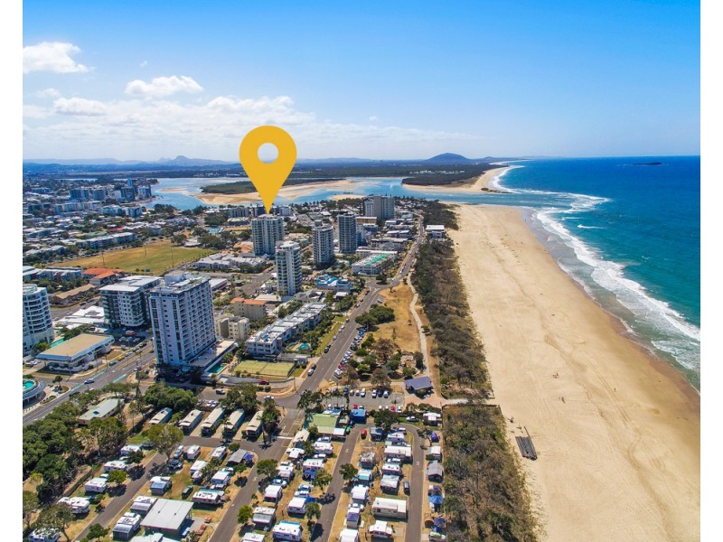 31/62-64 Sixth Avenue, Maroochydore QLD 4558