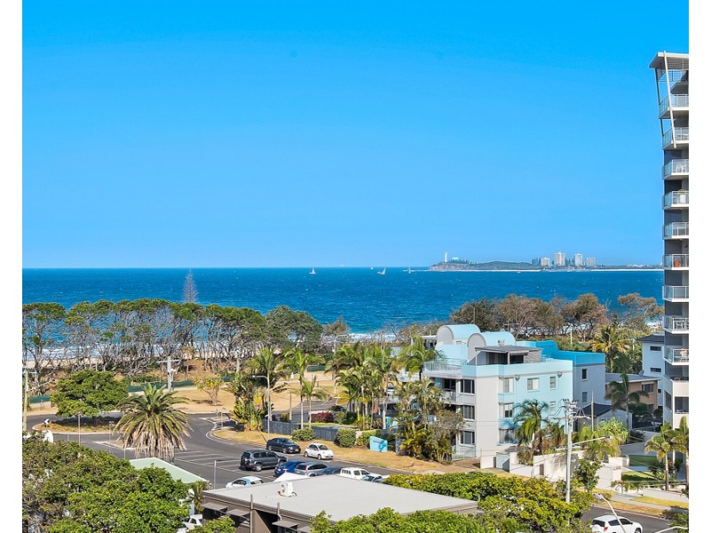 31/62-64 Sixth Avenue, Maroochydore QLD 4558