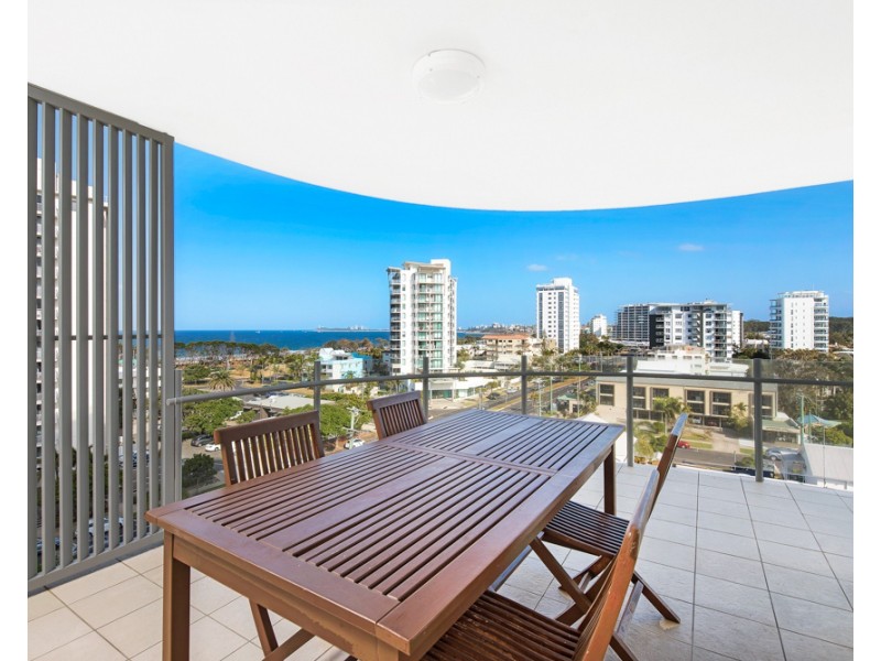 31/62-64 Sixth Avenue, Maroochydore QLD 4558