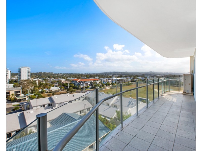 31/62-64 Sixth Avenue, Maroochydore QLD 4558