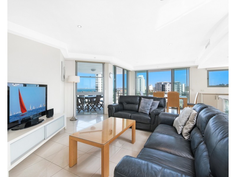 31/62-64 Sixth Avenue, Maroochydore QLD 4558