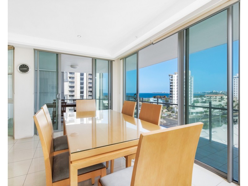 31/62-64 Sixth Avenue, Maroochydore QLD 4558