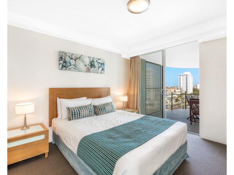 31/62-64 Sixth Avenue, Maroochydore QLD 4558
