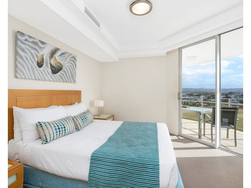 31/62-64 Sixth Avenue, Maroochydore QLD 4558