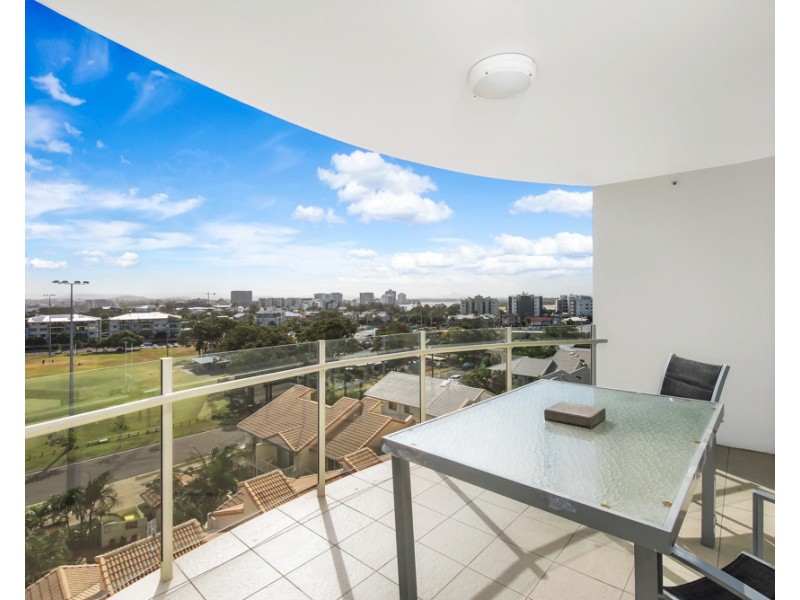 31/62-64 Sixth Avenue, Maroochydore QLD 4558