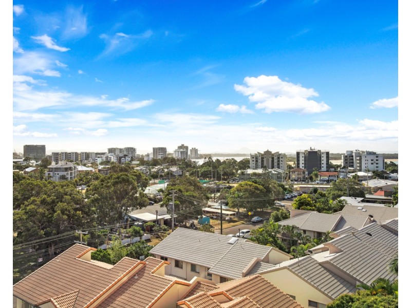 31/62-64 Sixth Avenue, Maroochydore QLD 4558