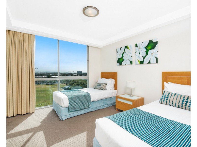 31/62-64 Sixth Avenue, Maroochydore QLD 4558