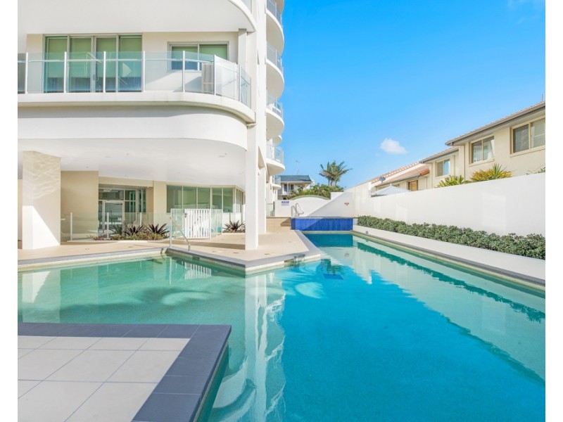 31/62-64 Sixth Avenue, Maroochydore QLD 4558