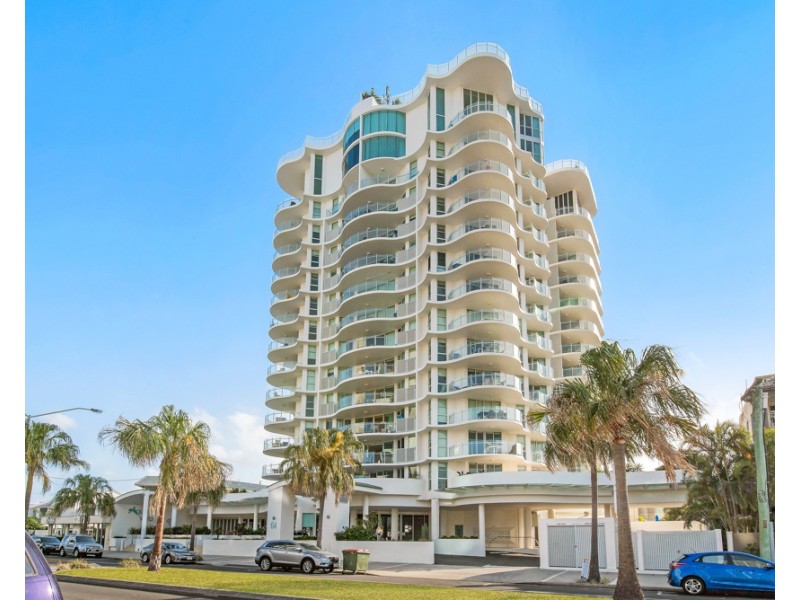 31/62-64 Sixth Avenue, Maroochydore QLD 4558