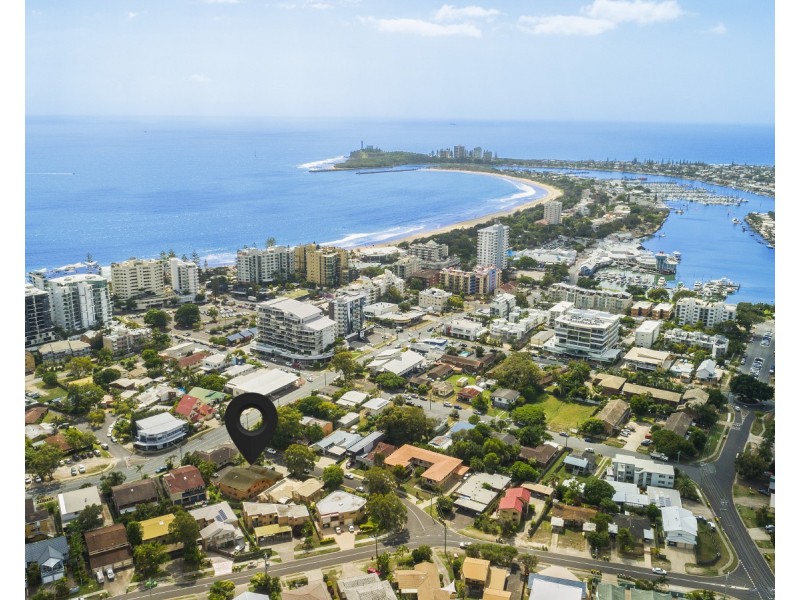 3/5 Bahlaka Street, Mooloolaba QLD 4557
