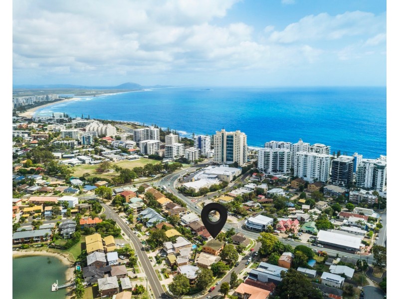 3/5 Bahlaka Street, Mooloolaba QLD 4557