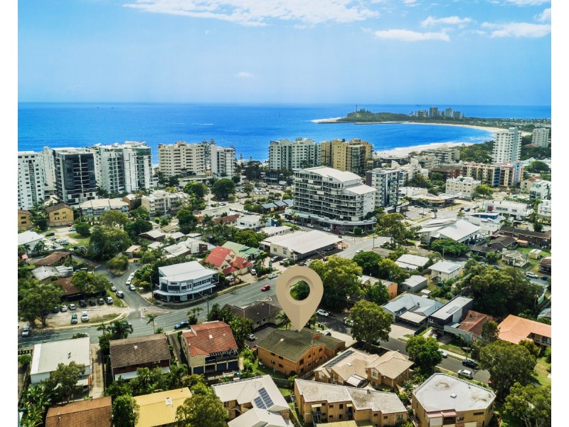 3/5 Bahlaka Street, Mooloolaba QLD 4557