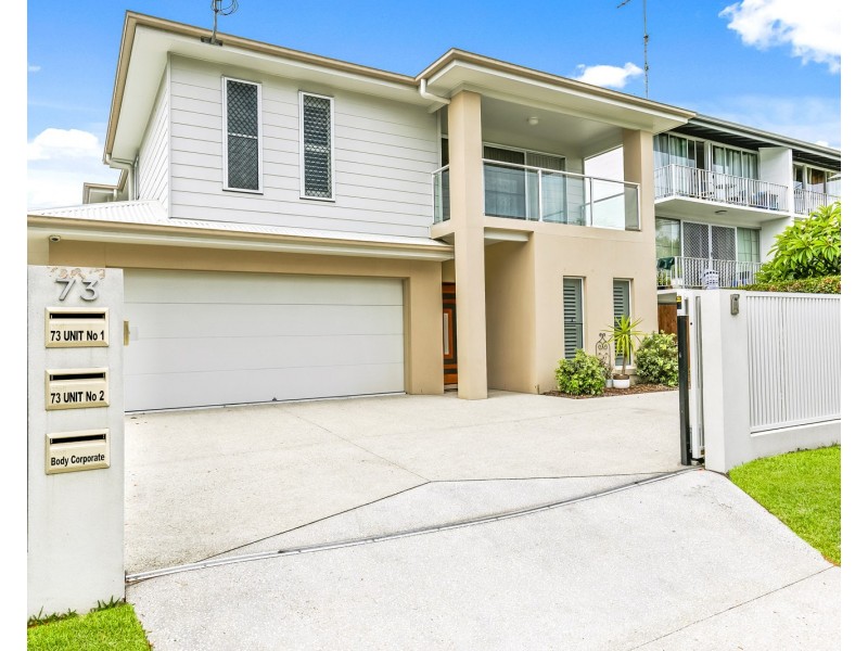 1/73 Memorial Avenue, Maroochydore QLD 4558